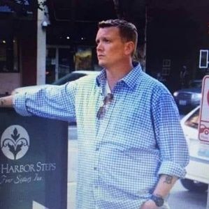 Meet your Posher, Scott